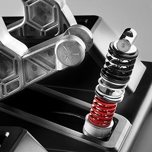 Thrustmaster T-LCM Pedals