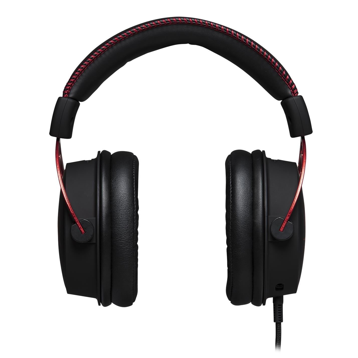 HyperX Cloud Alpha Gaming Headset