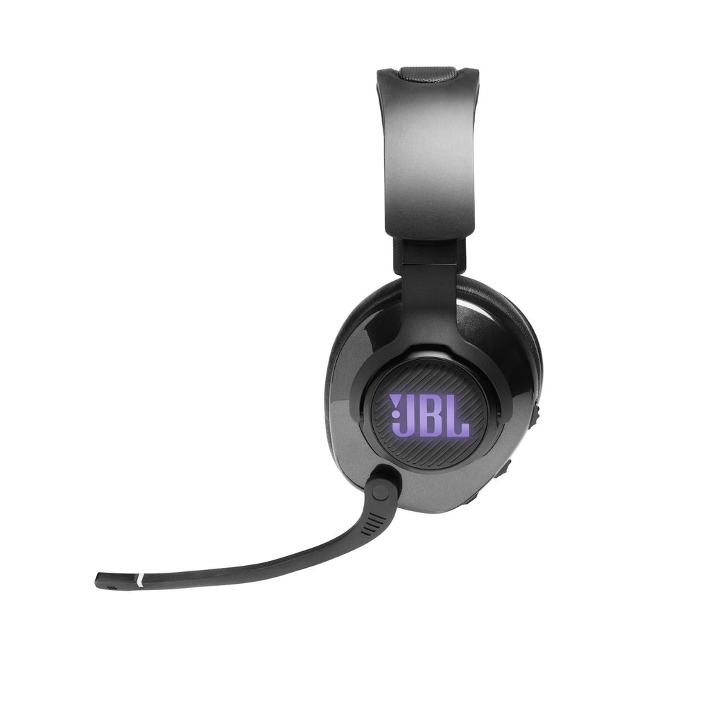 JBL Quantum 400 Gaming Headset (Black)