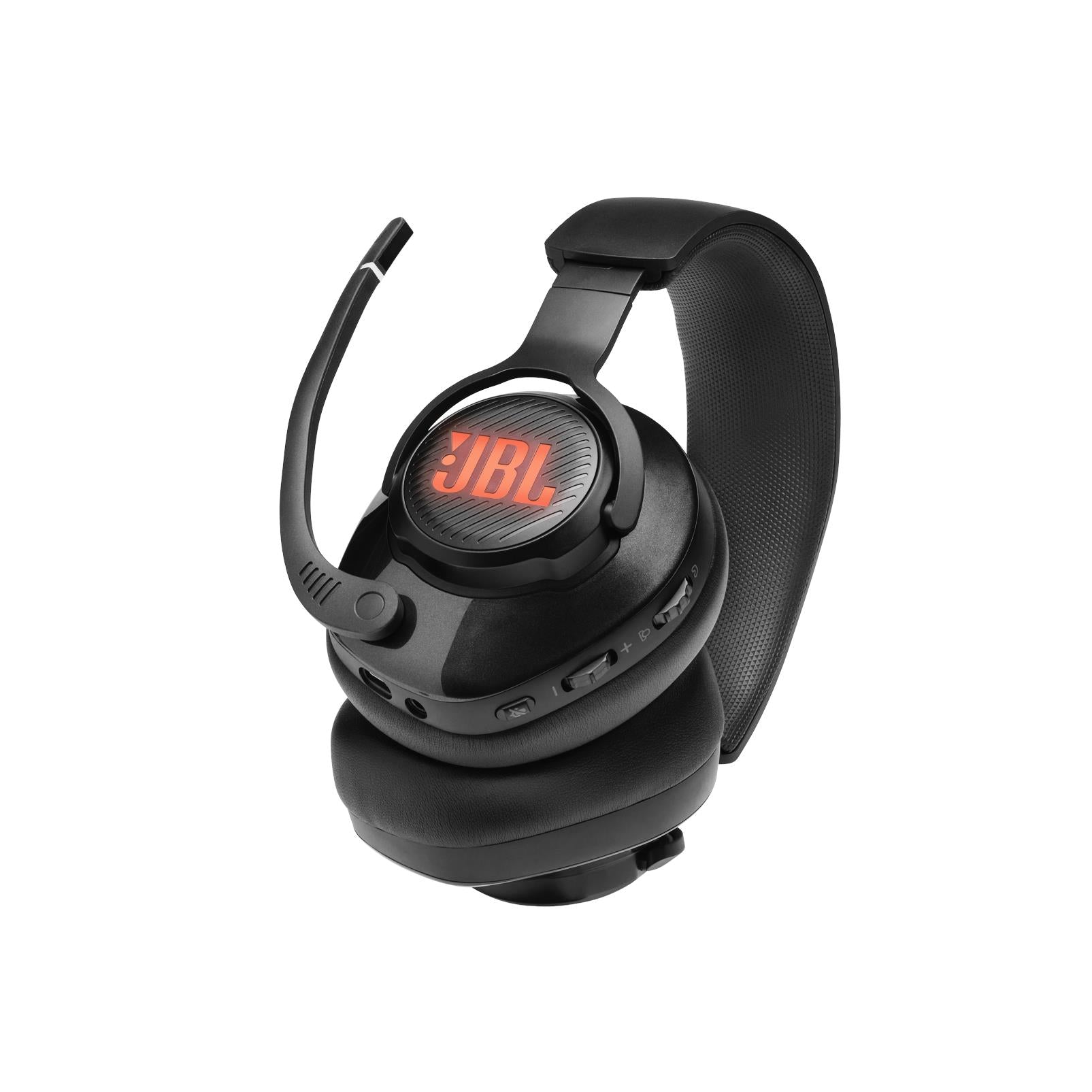 JBL Quantum 400 Gaming Headset (Black)
