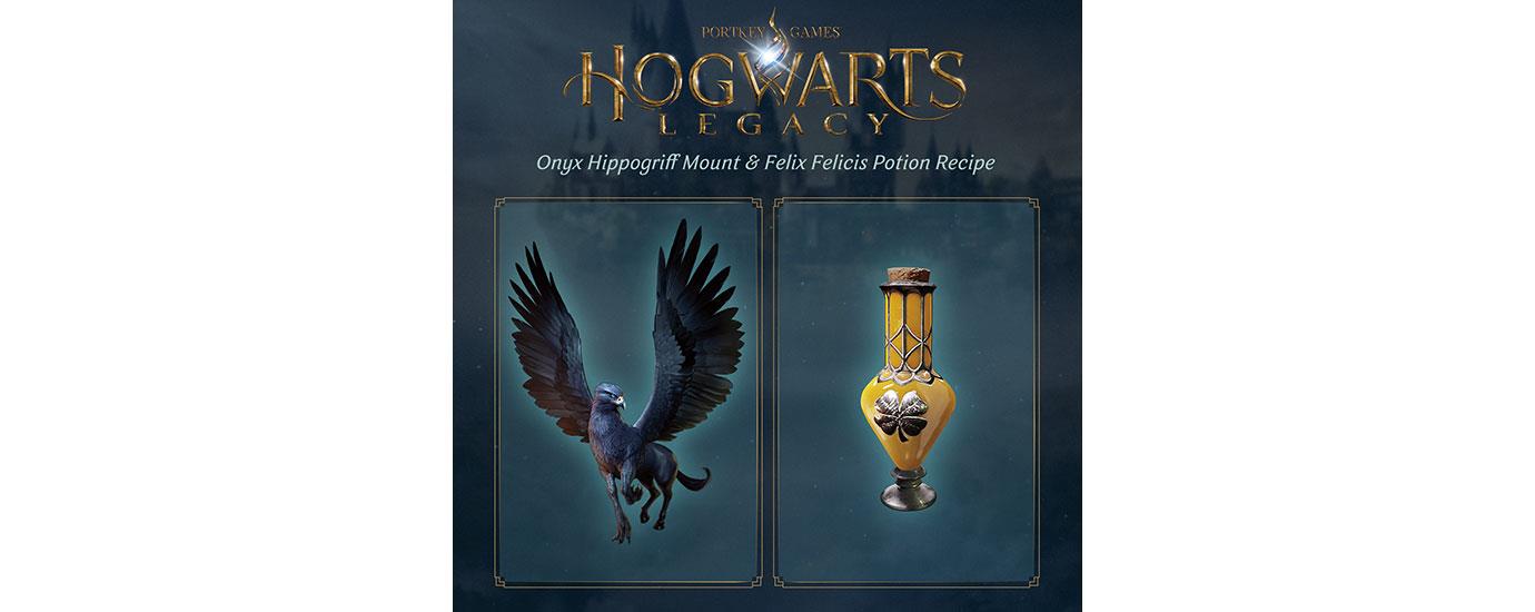 Hogwarts Legacy