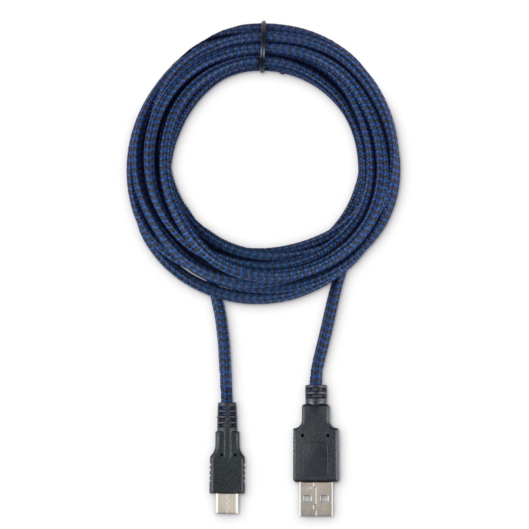 3rd Earth 3M Charge & Play USB Cable for PlayStation 5™