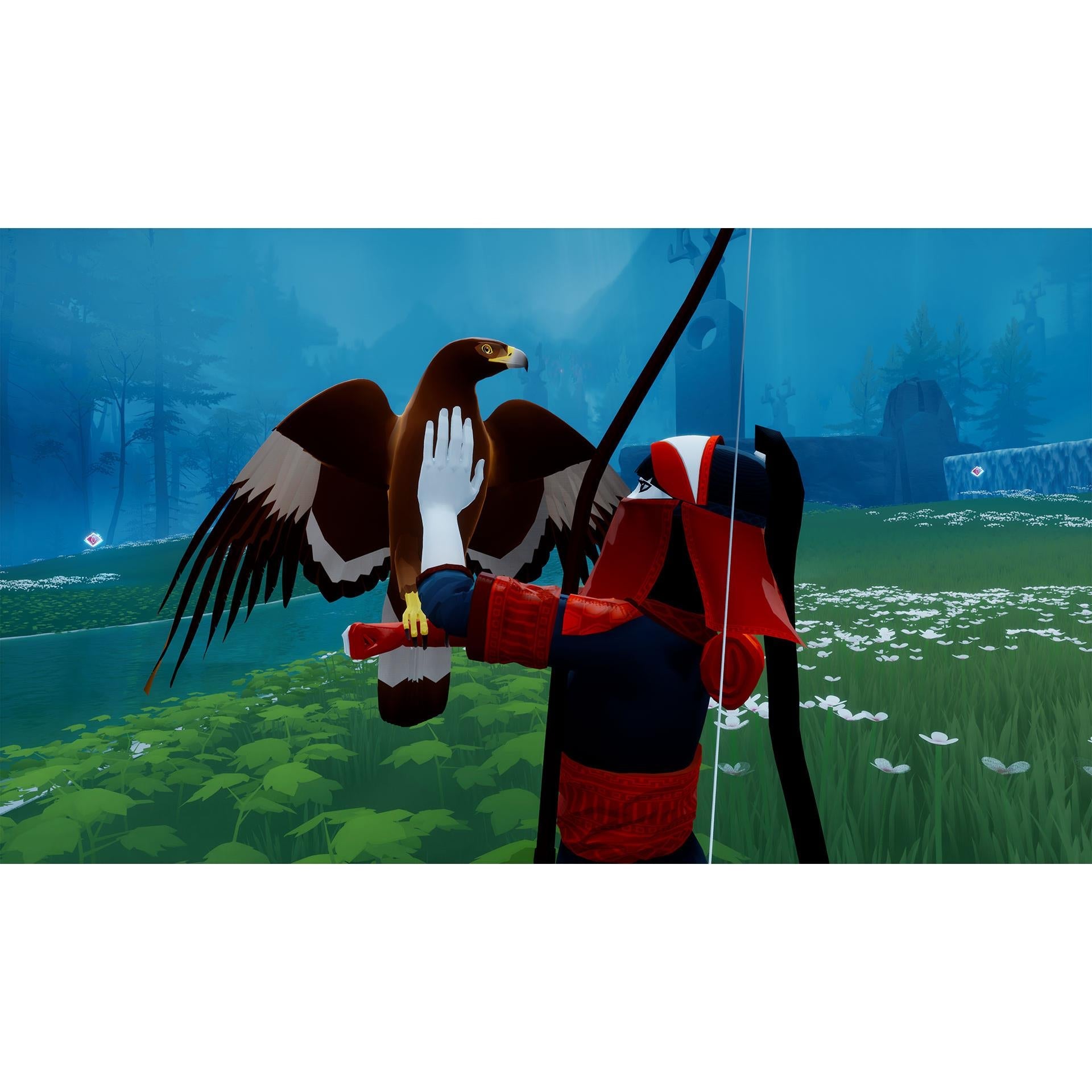 The Pathless Day One Edition