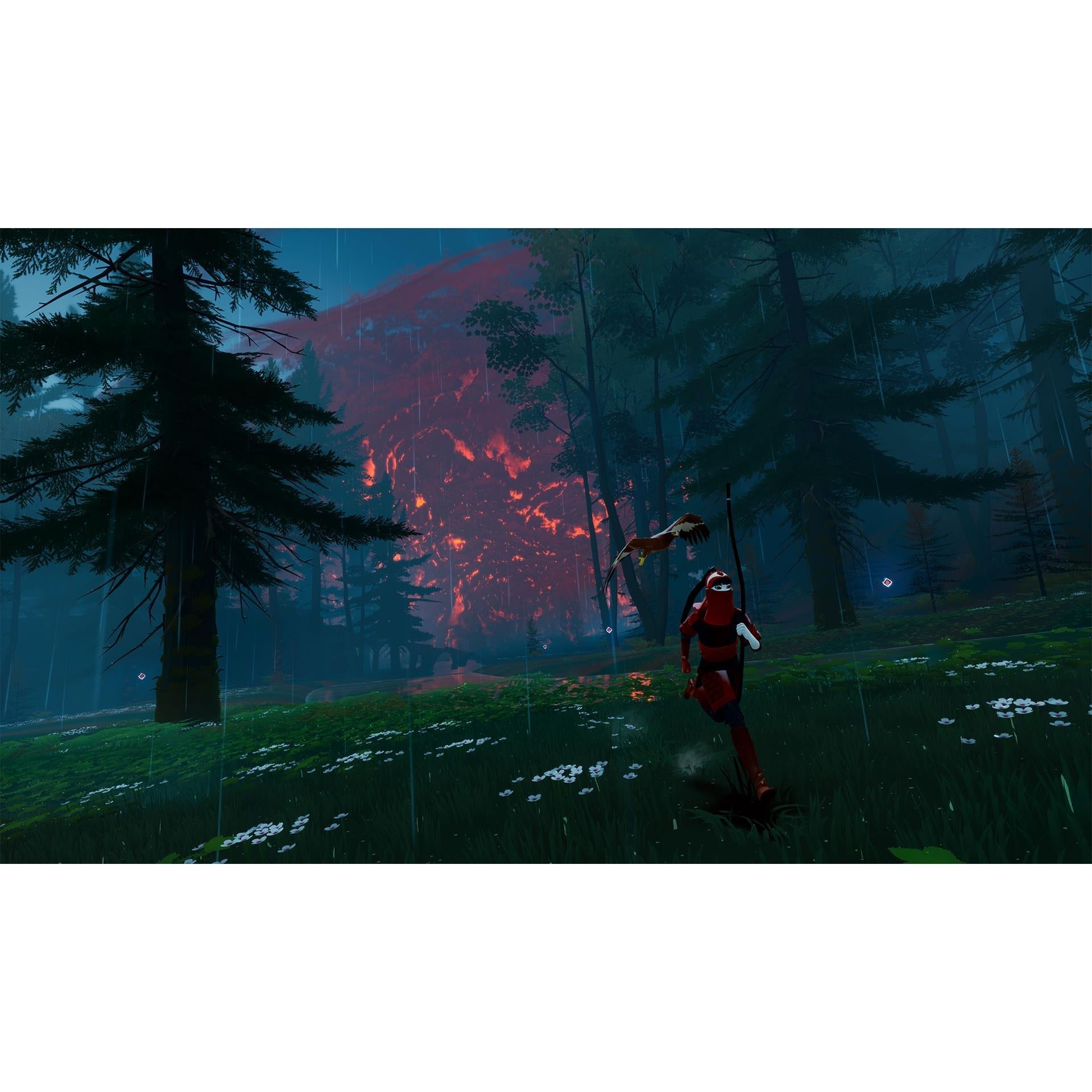 The Pathless Day One Edition