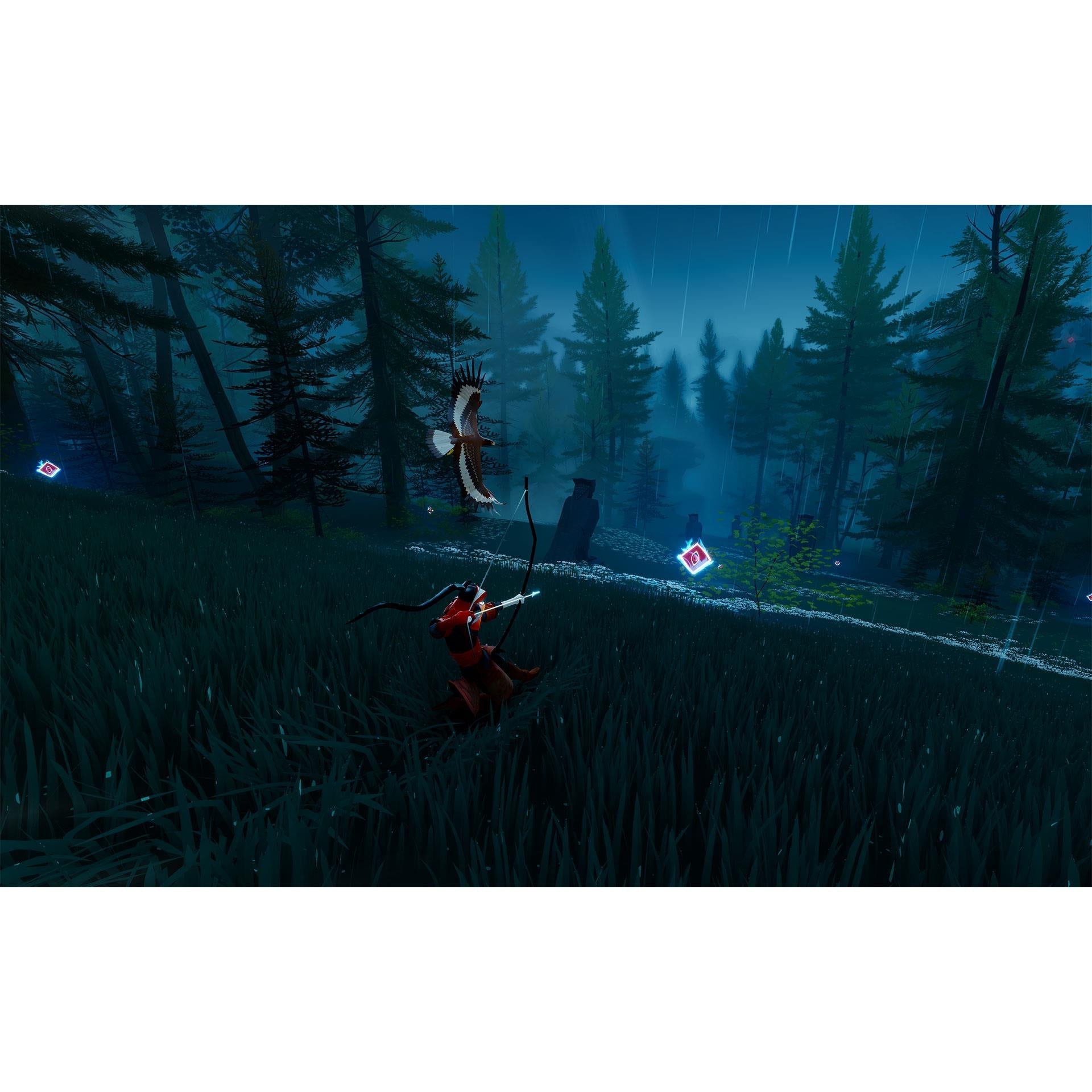 The Pathless Day One Edition