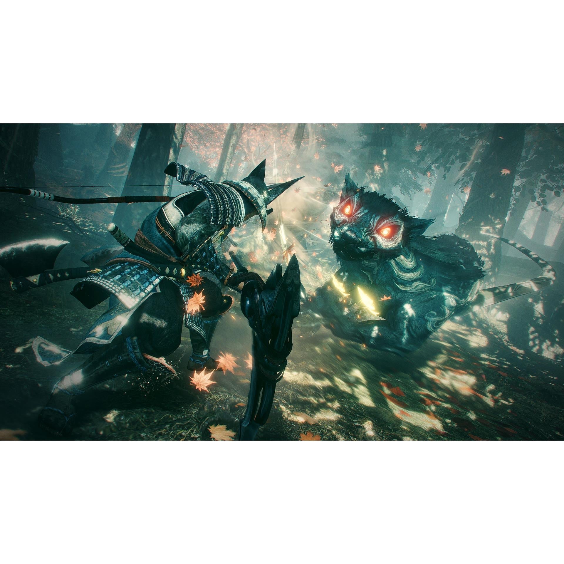 The Nioh Collection