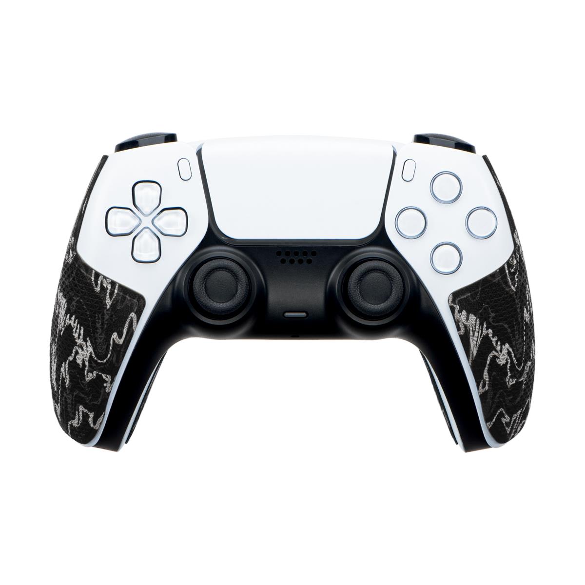 Lizard Skins DSP Controller Grip for PlayStation 5 (Black Camo)