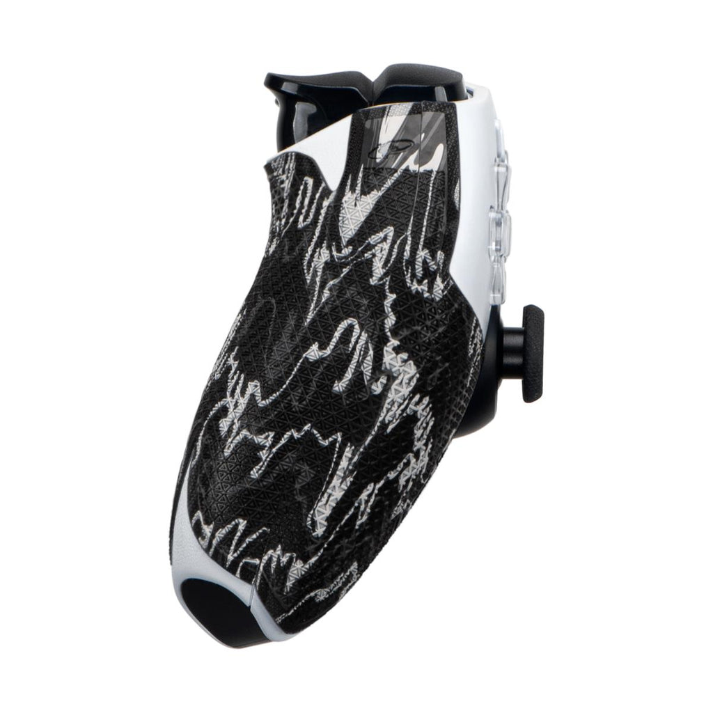 Lizard Skins DSP Controller Grip for PlayStation 5 (Black Camo)
