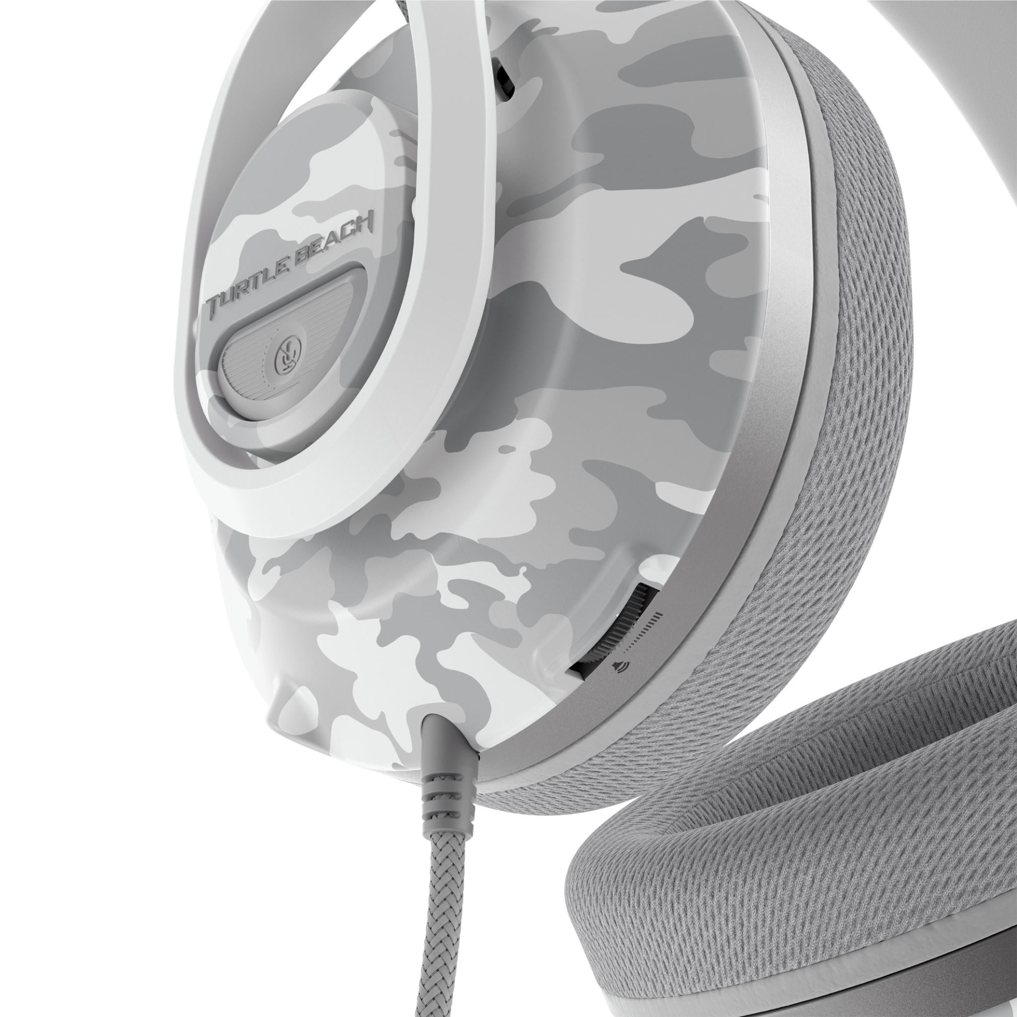 Turtle Beach Recon 500 Gaming Headset (Artic Camo)