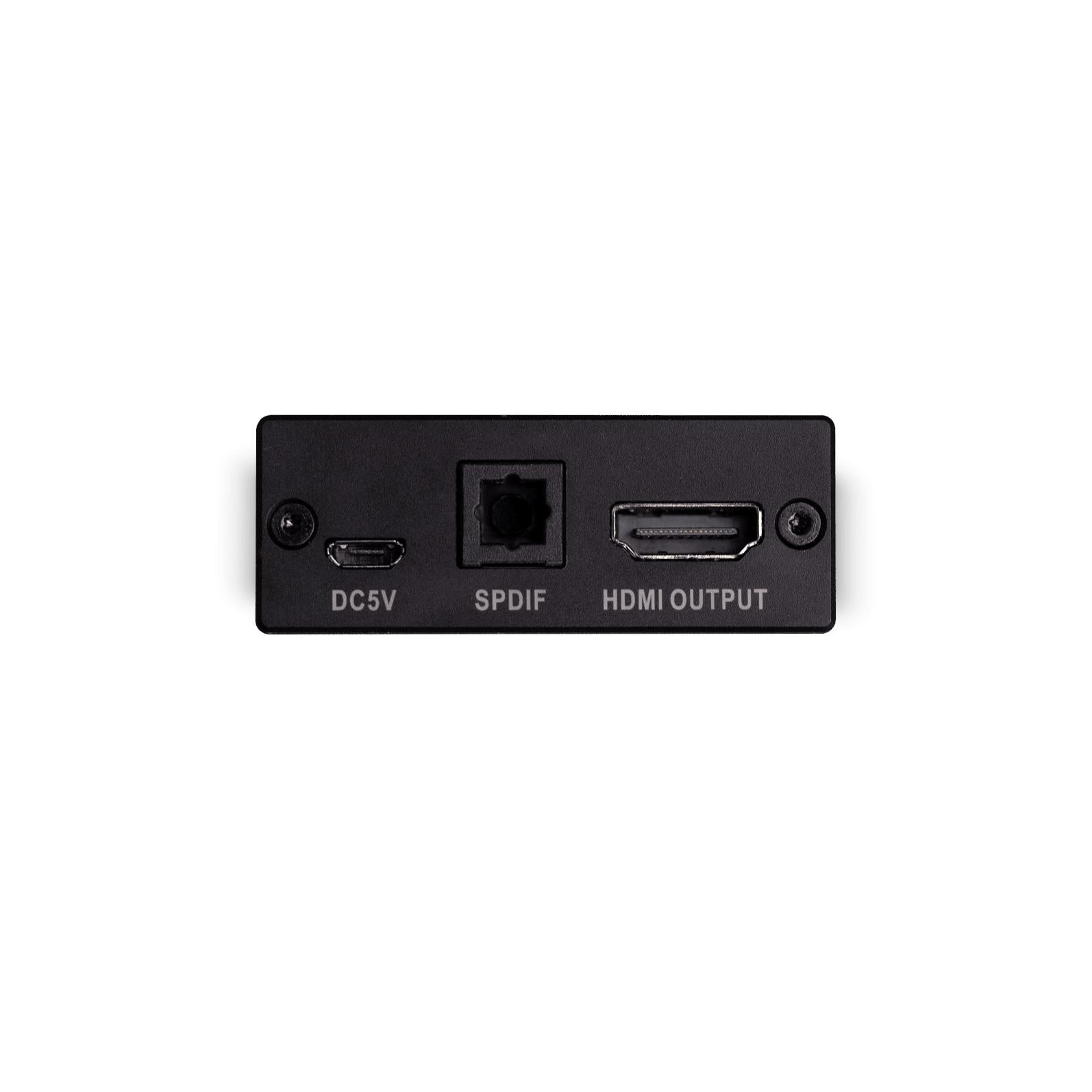 ASTRO Gaming HDMI Adapter for PlayStation 5