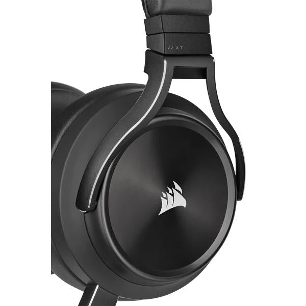 Corsair Virtuoso RGB Wireless XT High-Fidelity Gaming Headset (Slate)