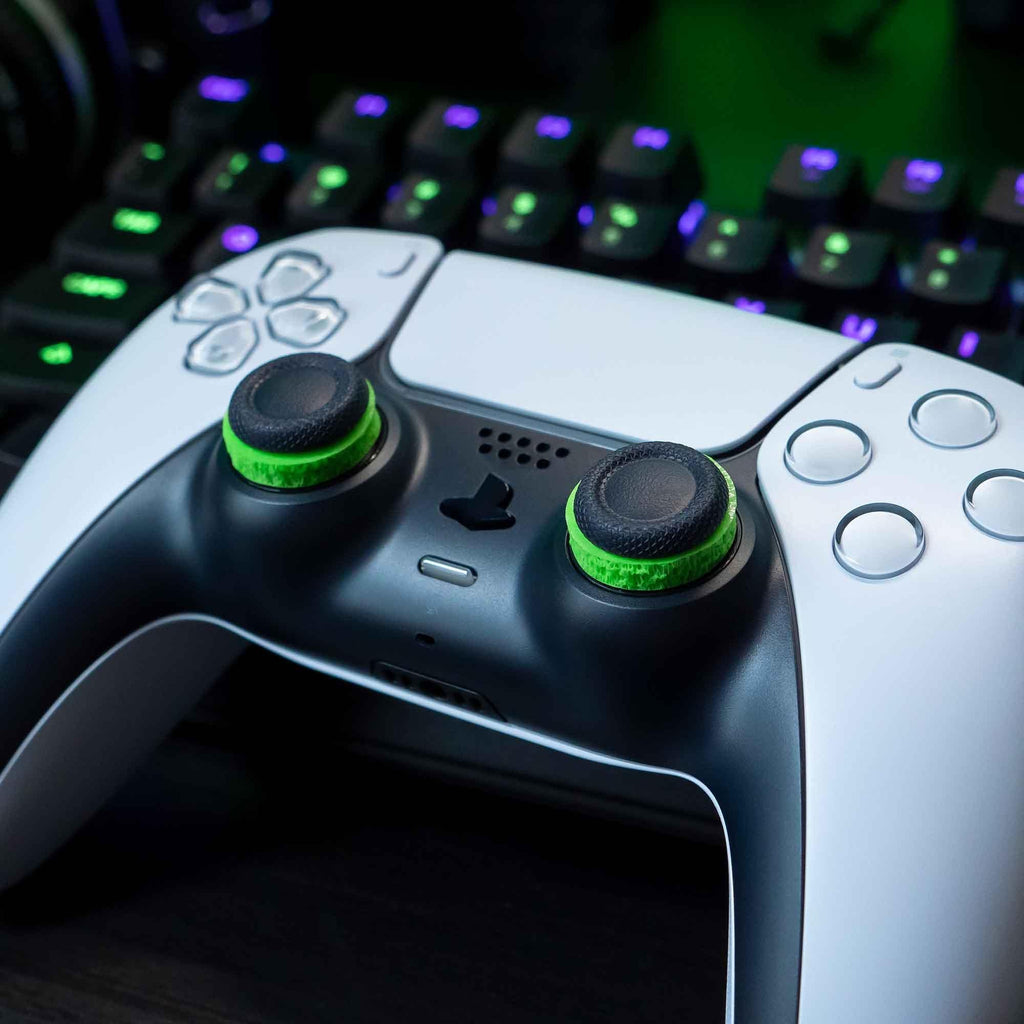 KontrolFreek Precision Rings Mixed