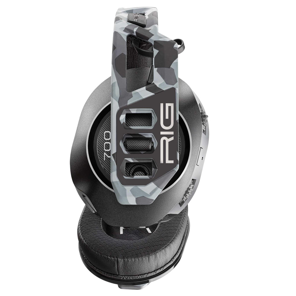 RIG 700 HS Ultra-lightweight Wireless Gaming Headset for Playstation (Arctic Camo)
