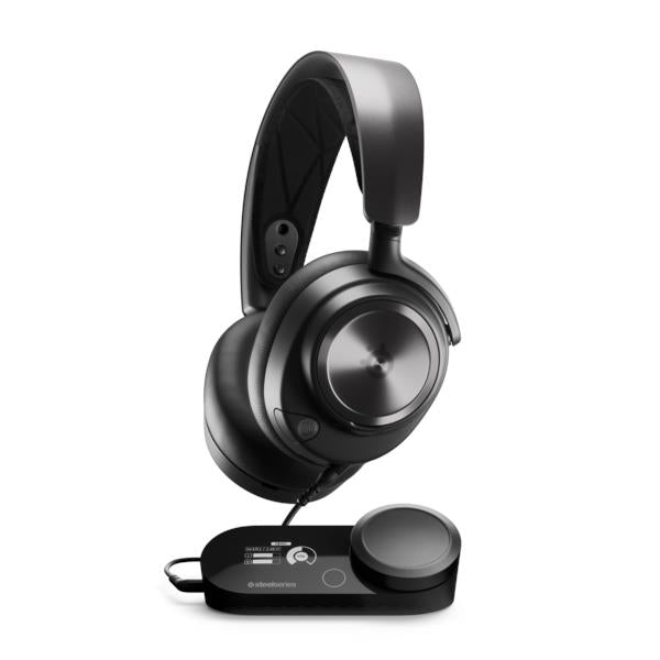 SteelSeries Arctis Nova Pro X Wired Gaming Headset