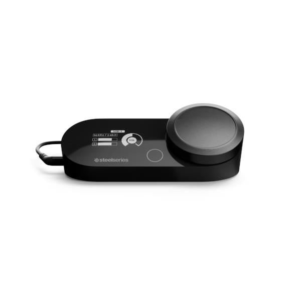 SteelSeries Arctis Nova Pro X Wired Gaming Headset