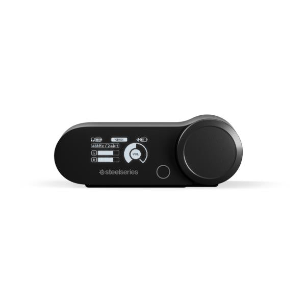 SteelSeries Arctis Nova Pro Wireless Gaming Headset