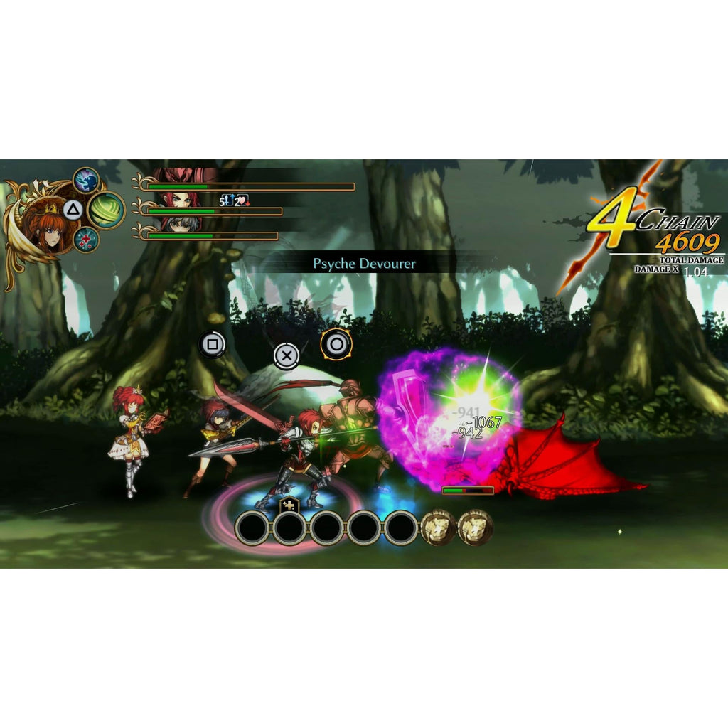 Fallen Legion: Rise to Glory&  Fallen Legion Revenants - Deluxe Edition