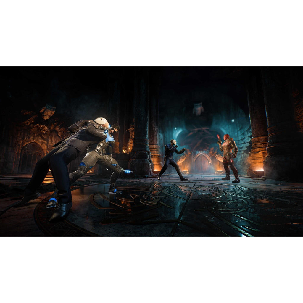 Gotham Knights Special Edition