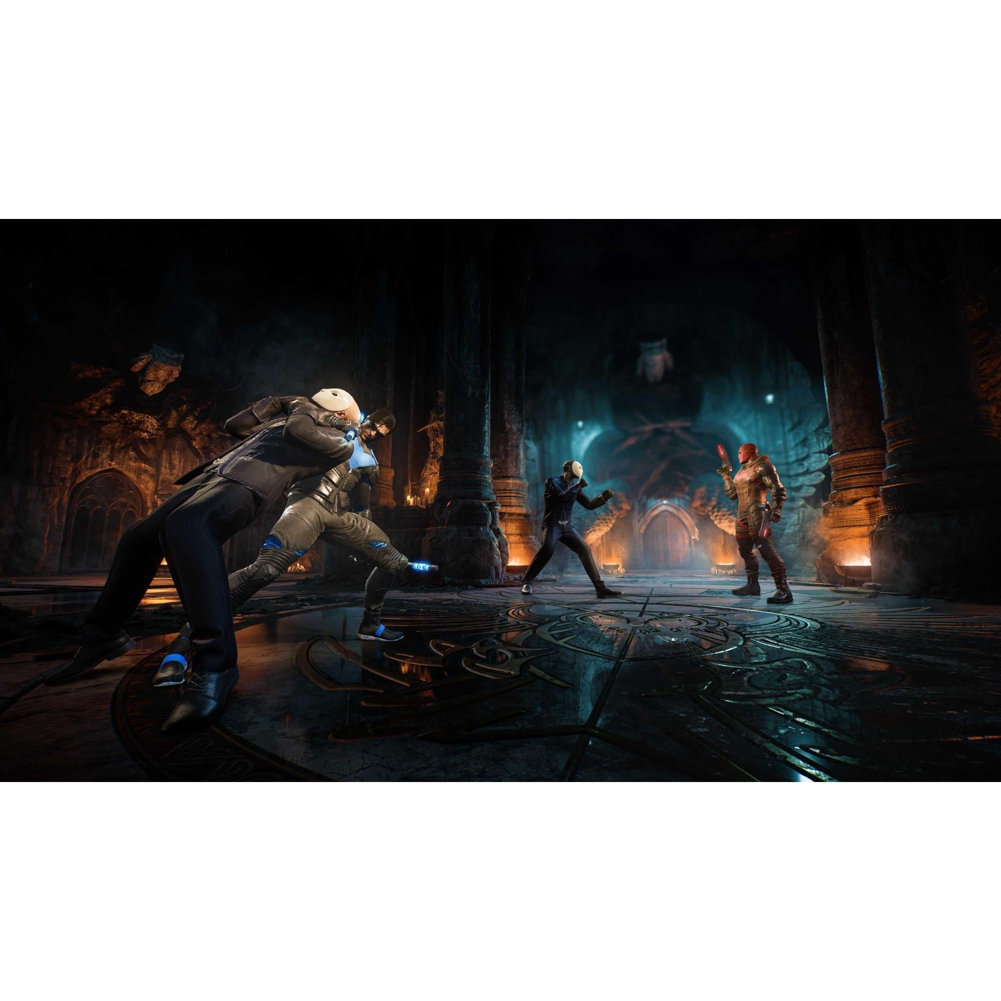 Gotham Knights Special Edition