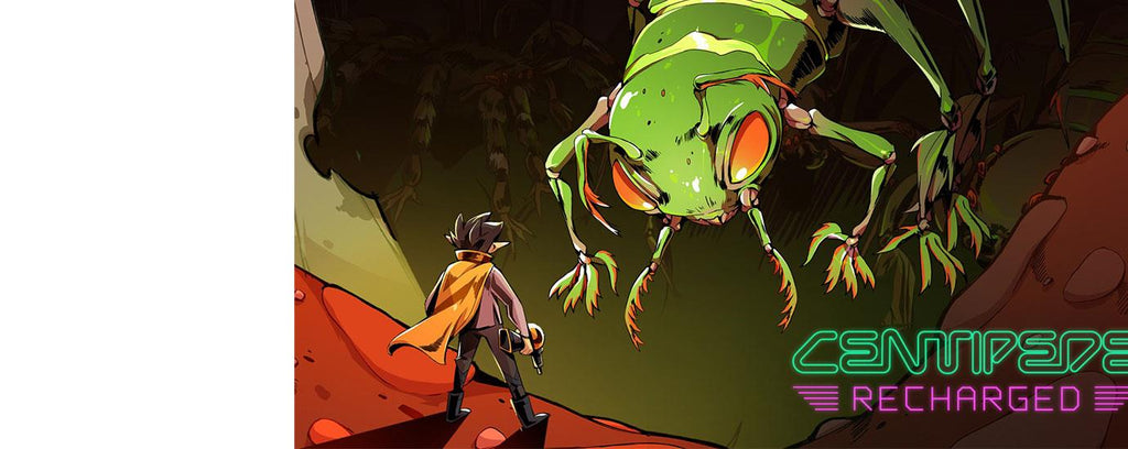 Atari 50: The Anniversary Celebration