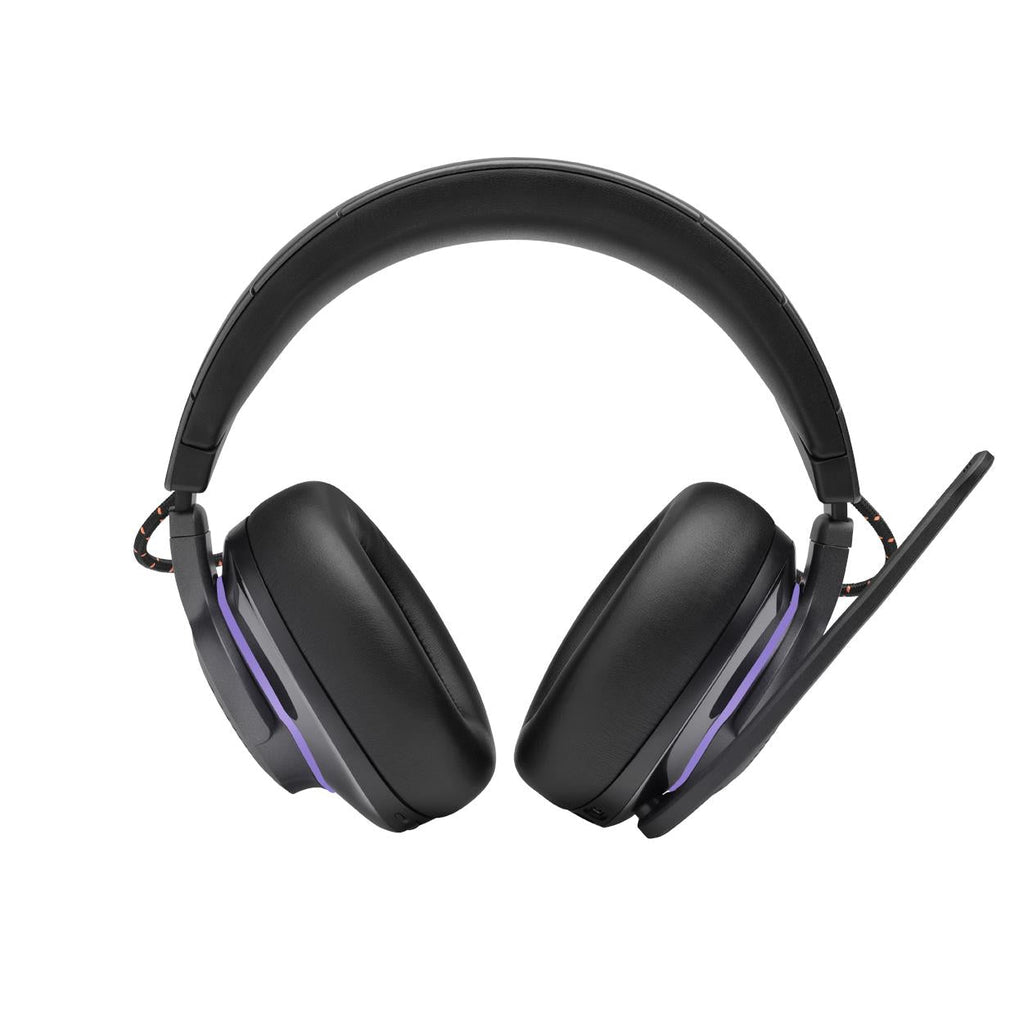 JBL QUANTUM 810 Wireless Over Ear Gaming Headset (Black)