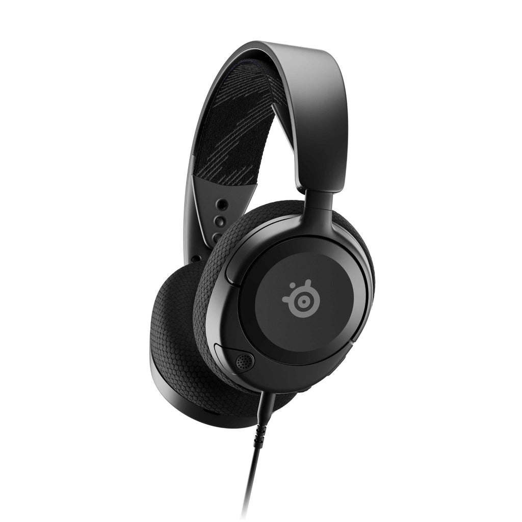 SteelSeries Arctis Nova 1 Gaming Headset