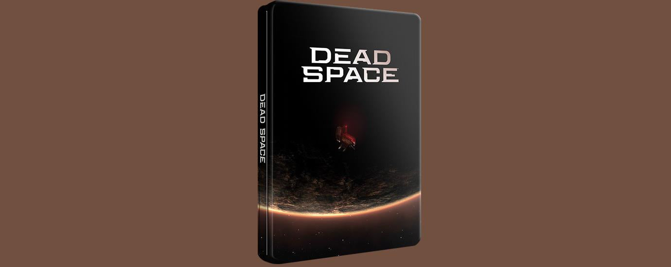 Dead Space