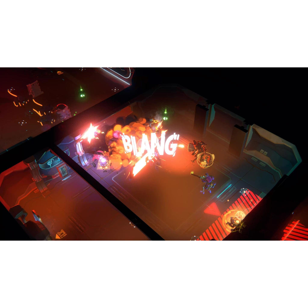 ENDLESS Dungeon Day One Edition