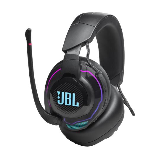 JBL Quantum 910 Wireless Over-Ear Performance Gaming Headset (Black)