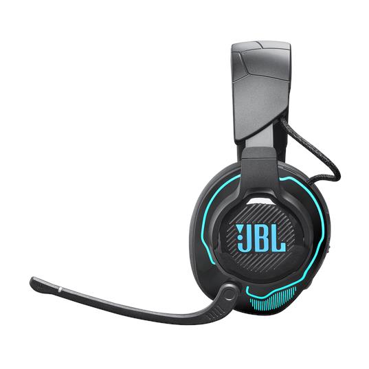 JBL Quantum 910 Wireless Over-Ear Performance Gaming Headset (Black)