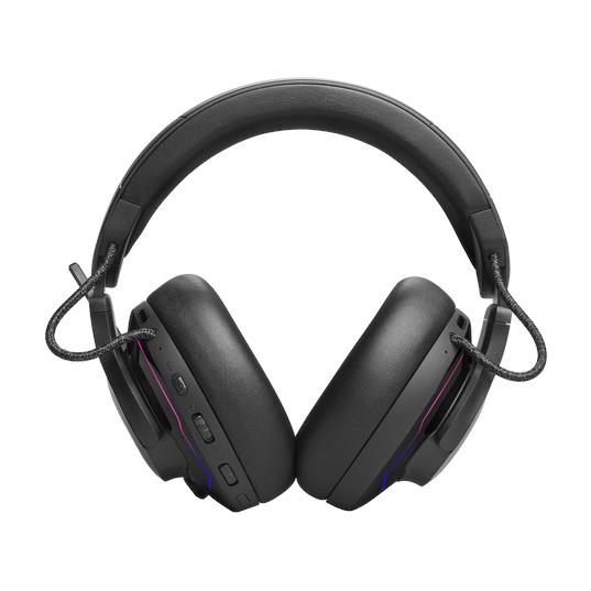 JBL Quantum 910 Wireless Over-Ear Performance Gaming Headset (Black)
