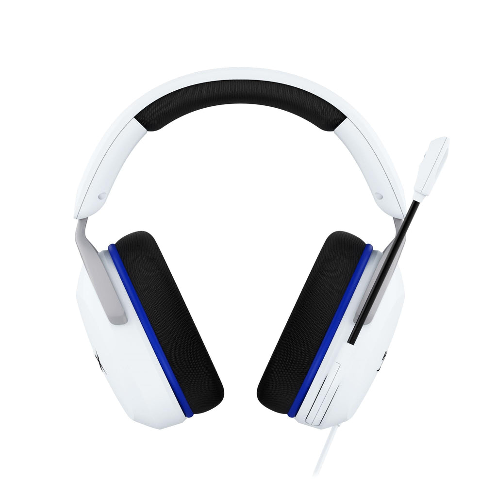 HyperX Cloud Stinger 2 Core for PlayStation (White)