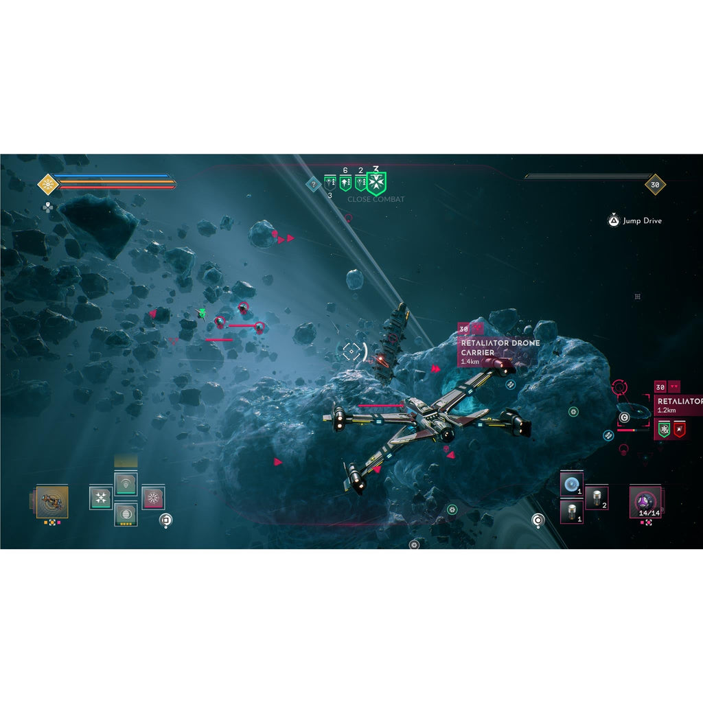 EVERSPACE 2: Stellar Edition