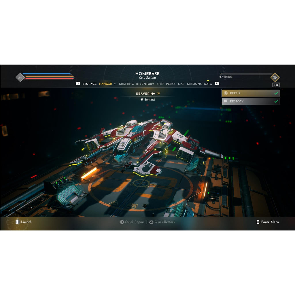 EVERSPACE 2: Stellar Edition