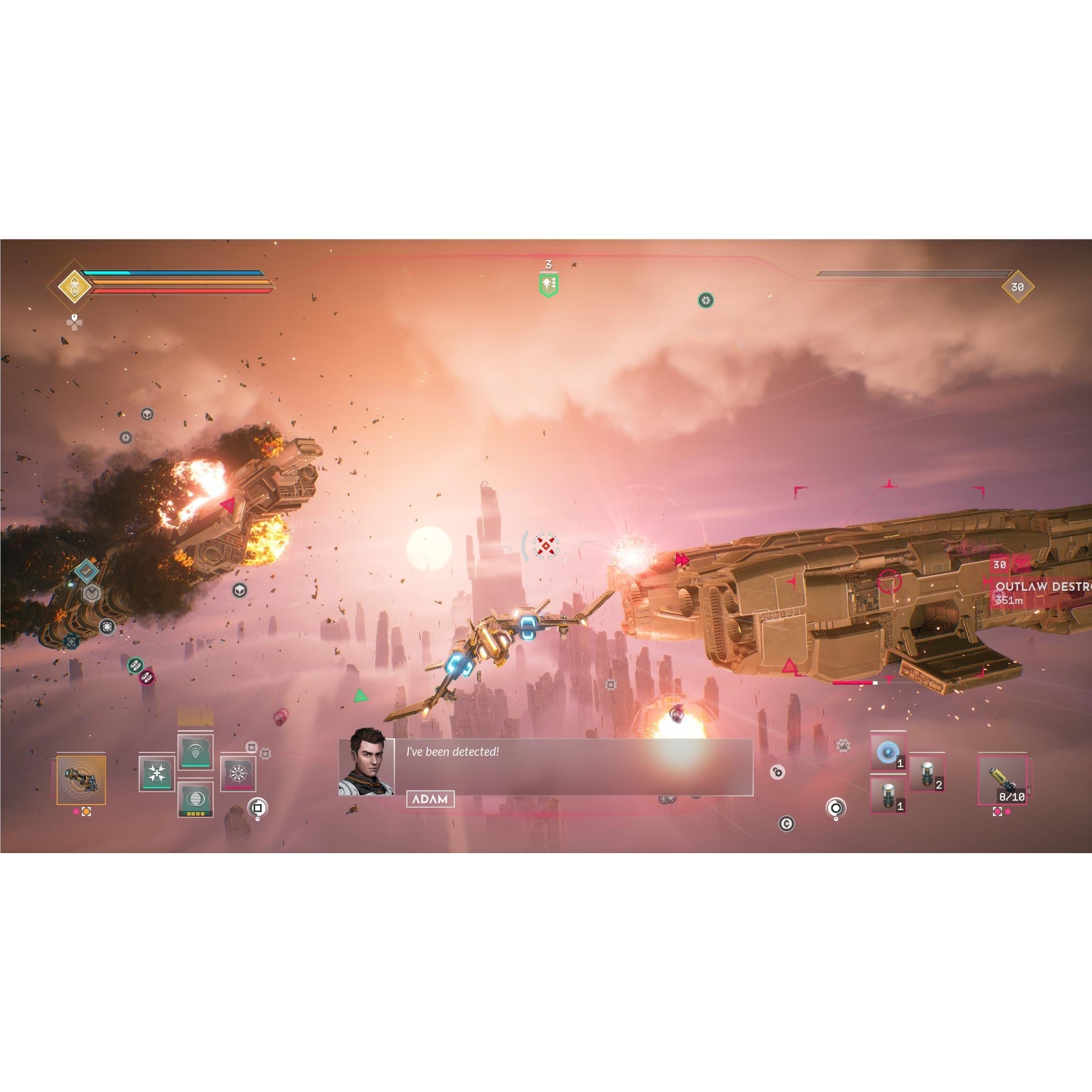 EVERSPACE 2: Stellar Edition
