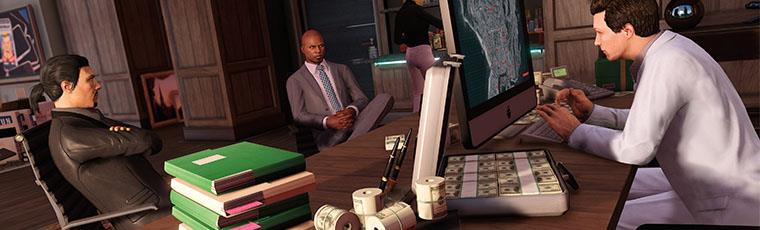 Grand Theft Auto V: Premium Edition