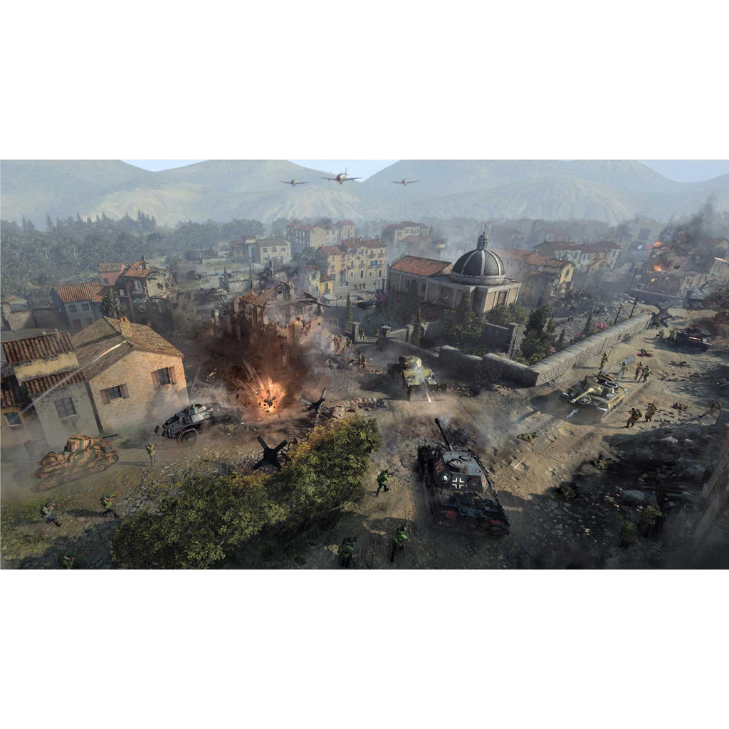 Company of Heroes 3