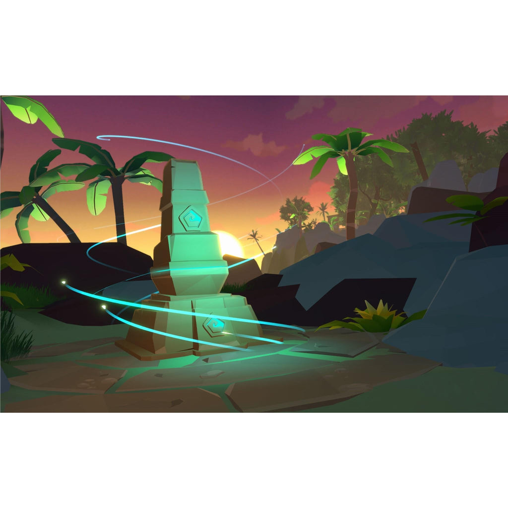 Dolphin Spirit - Ocean Mission