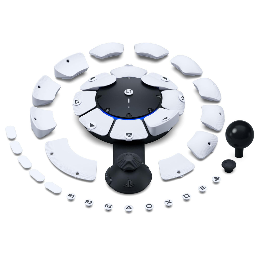 PS5 PlayStation 5 Access Controller
