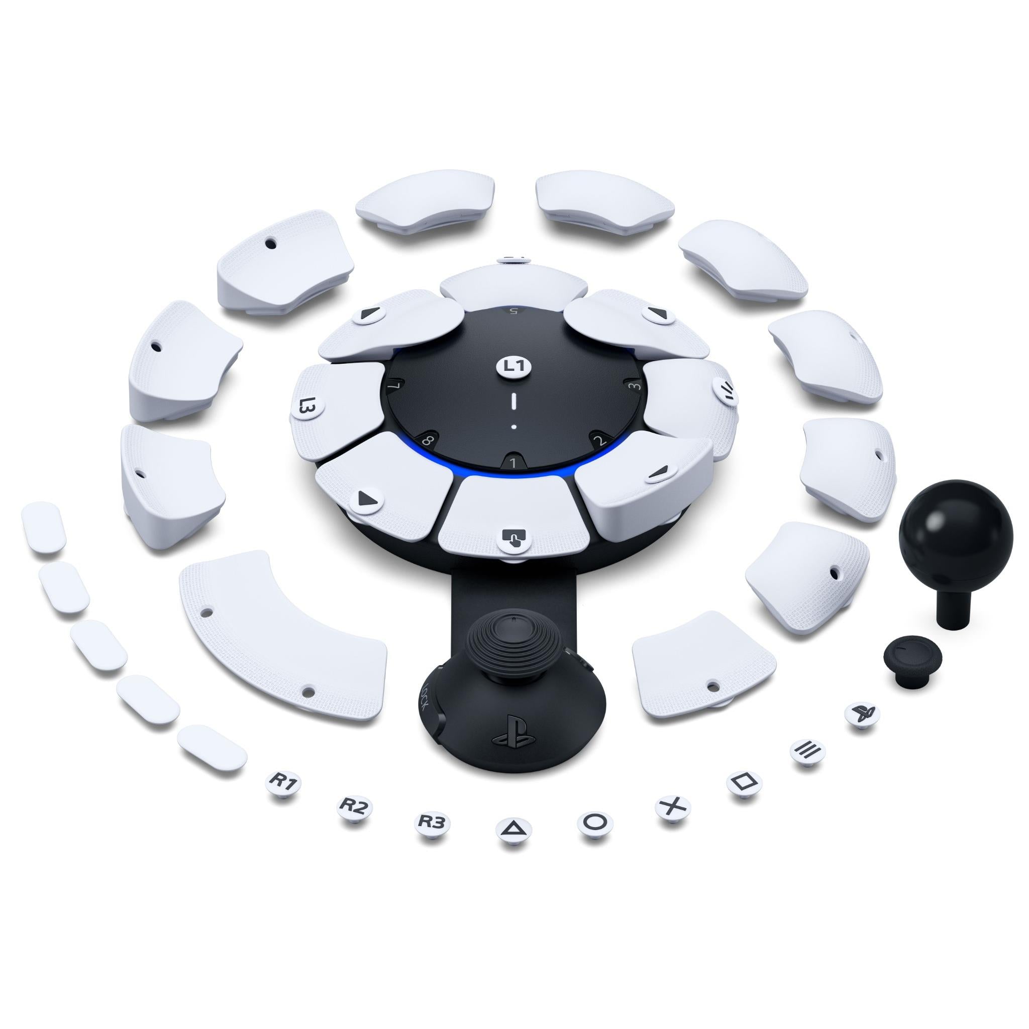 PS5 PlayStation 5 Access Controller