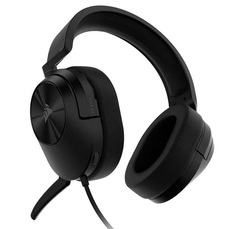 Corsair HS55 Stereo Gaming Headset (Carbon)
