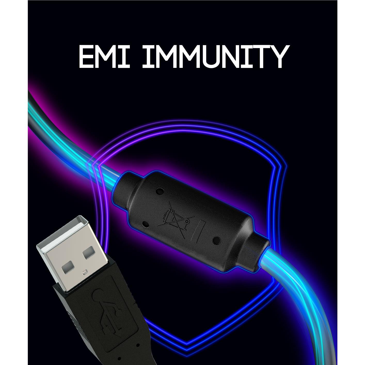 Qanba Drone 2 Fight Stick (Black)