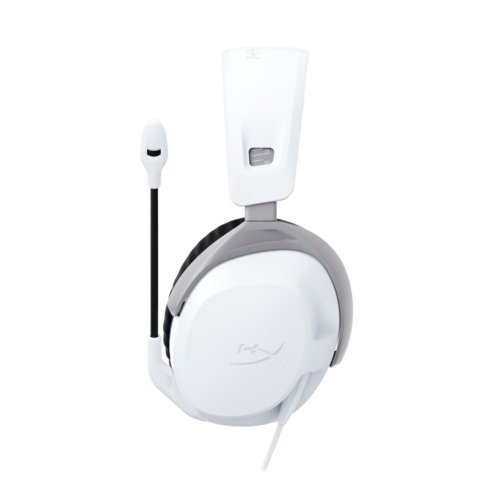 HyperX Cloud Stinger 2 Gaming Headset for PlayStation (White)