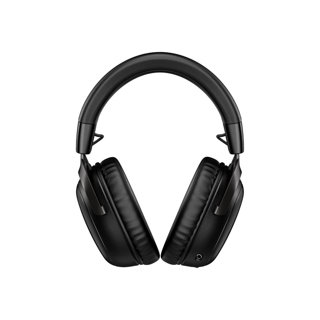 HyperX Cloud III Wireless Gaming Headset (Black)