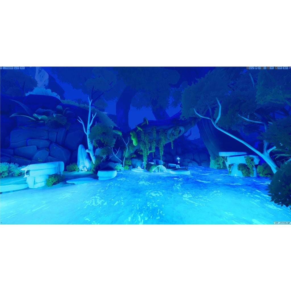 THE SMURFS 2: The Prisoner of the Green Stone