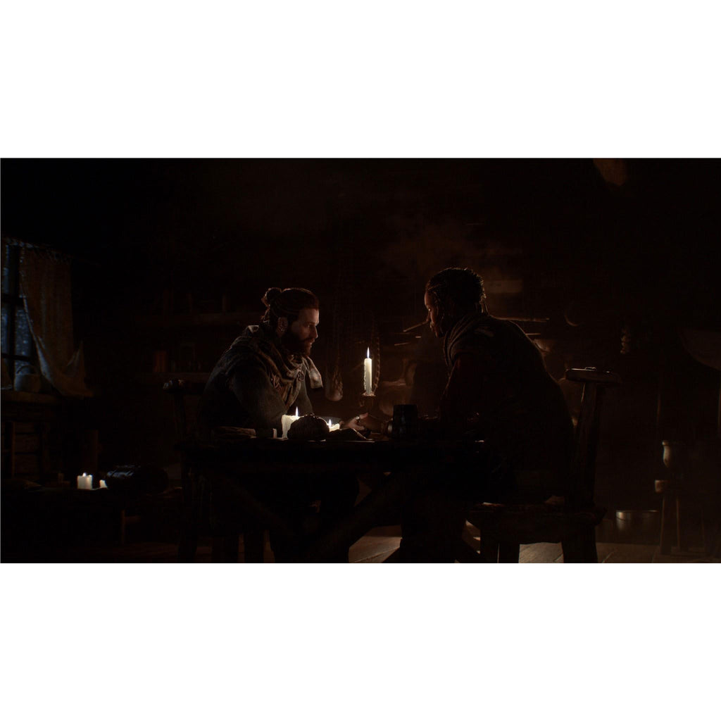 Banishers: Ghosts of New Eden