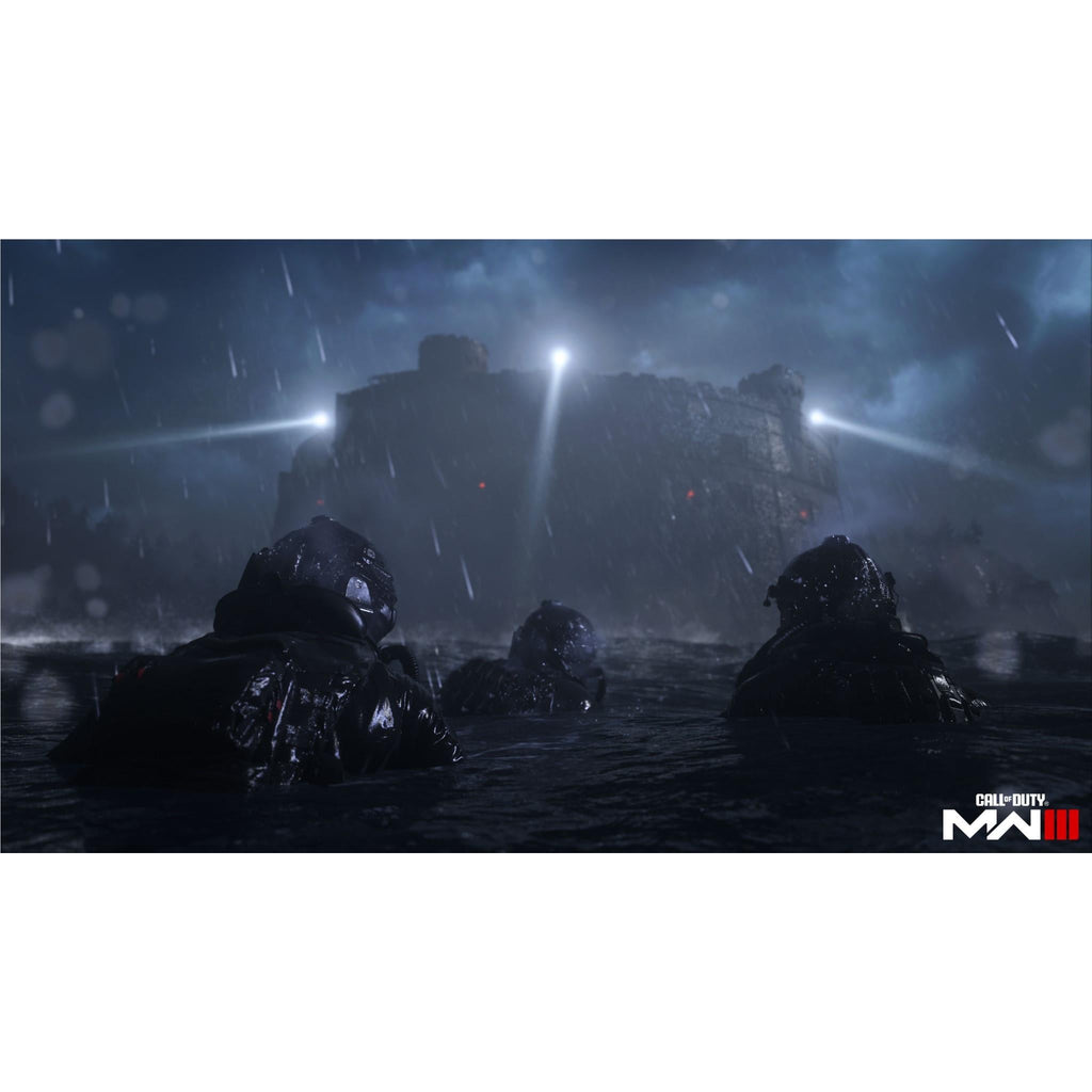 Call of Duty: Modern Warfare III (Cross Gen Bundle)