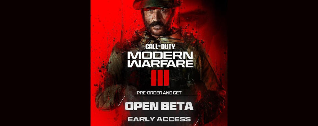 Call of Duty: Modern Warfare III SteelBook Edition