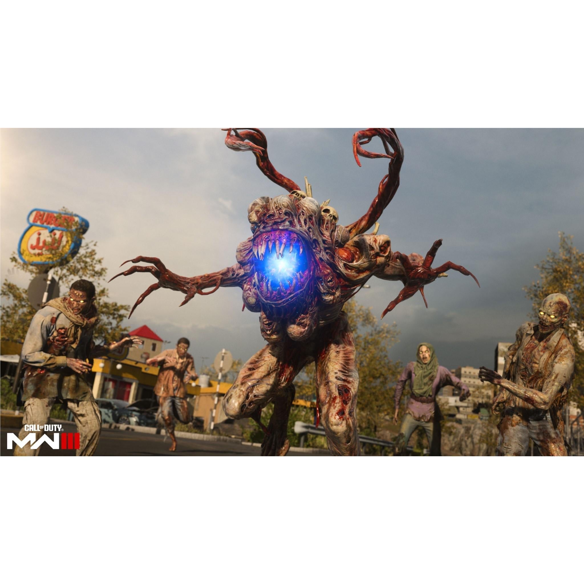 Call of Duty: Modern Warfare III SteelBook Edition