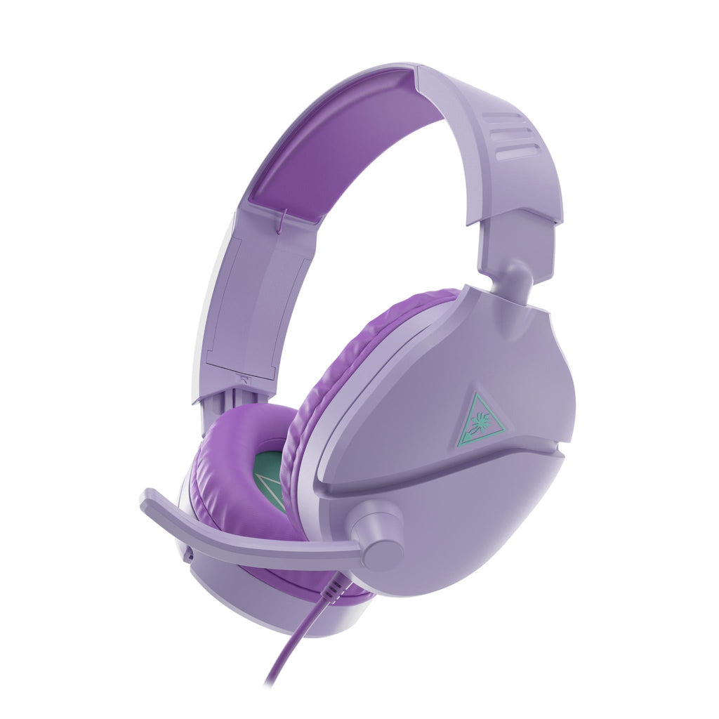 Turtle Beach Recon 70 Gaming Headset (Lavender)